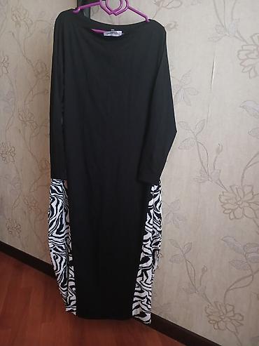 Gündəlik don, Midi, 2XL