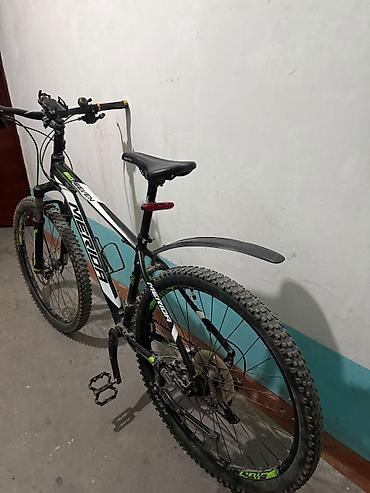 merida цена: Горный велосипед Merida Big Seven 300 - Формат колес: 27.5" (обода — 7