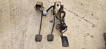 kmt tools: PAPUCICA ZA NISSAN MICRA — 1