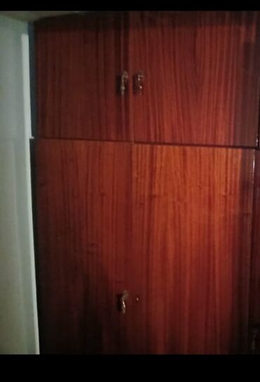 Mətbəx mebeli: İşlənmiş, Açılan, 2 qapılı Düz dolab, Dolab-asılqan, Rusiya
