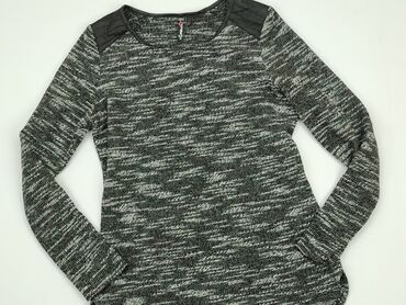 szare t shirty guess: Sweter, FBsister, S, stan - Bardzo dobry