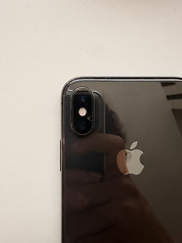 islenmis iphone x: IPhone X, 256 GB, Space Gray — 2