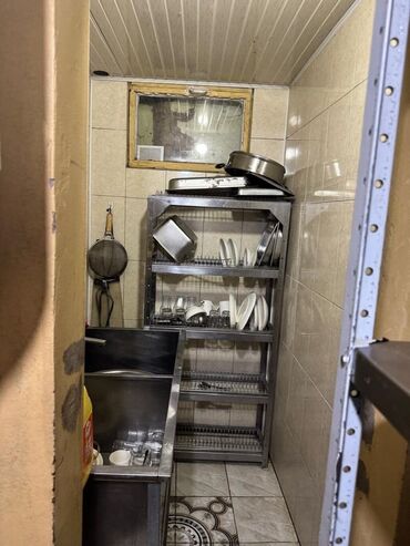 Рестораны, кафе: Пушкина Продается готовый бизнес Площадь: 60м2 Халал ашкана под — 3