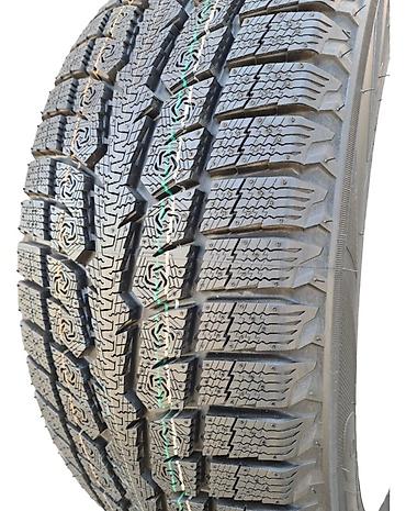 ls: Шины 235 / 55 / R 20, Зима, Новый, Комплект, Легковые, Япония, Toyo — 2