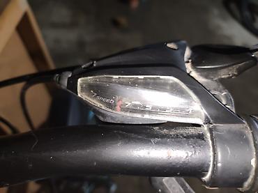 Dağ velosipedləri: Salam 24 Lükdür — 9