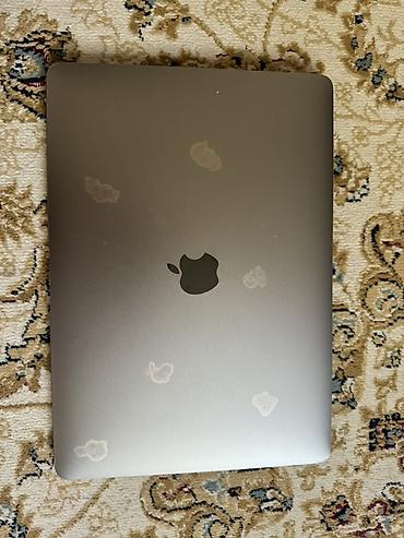 Ноутбуки Apple (MacBook): Apple MacBook Air 13" - Экран 13.3", Retina, тонкие рамки, точная — 28