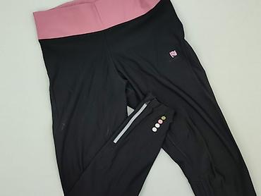 trekingowe: Karrimor, Legginsy Sportowe damskie, rozmiar S — 1