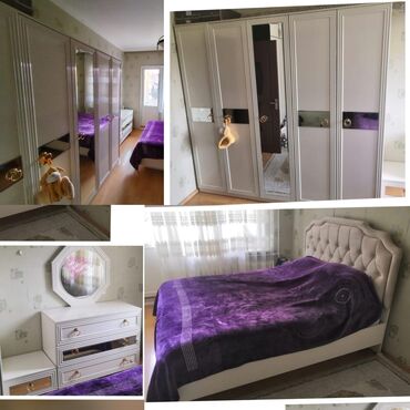 Кухонные гарнитуры: YATAQ mebeli demək olar yenidir :-TƏCİLİ SATILIR*‼️ QİYMƏT:-1400₼ Baza