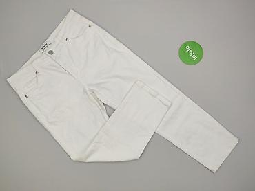denim jeans: KappAhl, Jeansy damskie, rozmiar L — 2