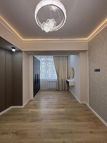 Продажа квартир: 2 комнаты, 58 м², Таш-Рабат ТРЦ 5 этаж — 6