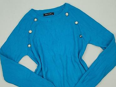 pull and bear pull: Sweter damski, rozmiar S — 1