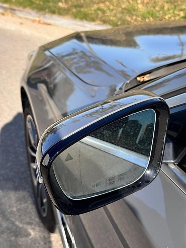 BMW: BMW 5 series: 2021 г., 2 л, Автомат, Дизель, Седан — 7