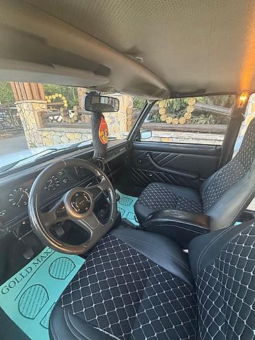 hyundai accent 2017 model: VAZ 2107 sedan – ağ rəng, klassik gövdə dizaynı. ela vezyetdedi hec — 7
