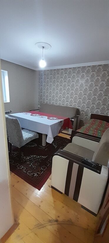 Uzunmüddətli kirayə evlər: 70 kv. m, 2 otaqlı, İnternet — 15