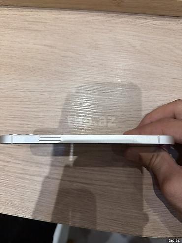 iphone 12 az: IPhone 12, 64 GB, Ağ, Barmaq izi, Face ID, Sənədlərlə — 6