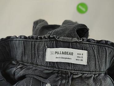 stanik pepco: PULL&BEAR, Jeansy damskie, rozmiar S — 4