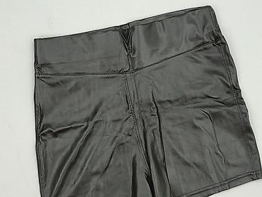 bermudy do kolan: Szorty damskie, rozmiar XL — 1