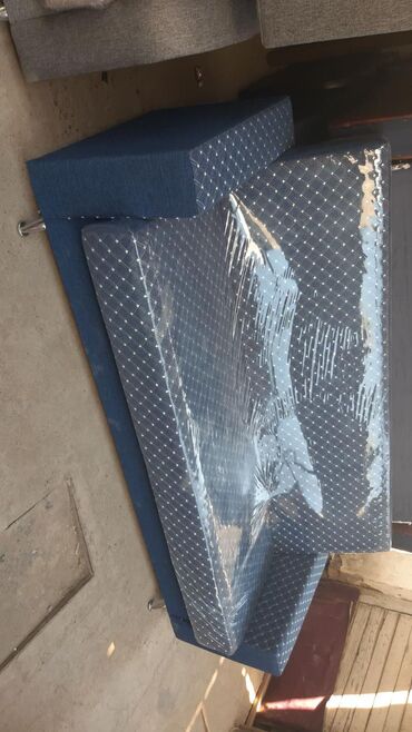 Раскладные диваны: Раскладной диван, Новый — 29