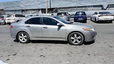 accord 2004: Honda Accord: 2008 г., 2.4 л, Автомат, Бензин, Седан — 4