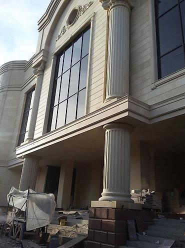 Строительство под ключ: Стаж работы 5 6 лет — 3