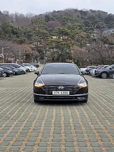 Hyundai Sonata: 2020 г., Седан lalafo.kg да Hyundai Sonata: 2020 г., Седан