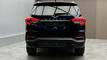 Ssangyong: Ssangyong Rexton: 2019 г., 2.2 л, Автомат, Дизель, Внедорожник — 5
