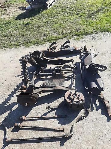 pr auto lajkovac: DELOVI HONDA CRX MK2 DELOVI | Delovi sa slike komplet odvojeno — 2