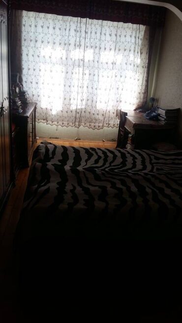 Köhnə tikili: Bakı, 3 otaqlı, Köhnə tikili, 90 kv. m — 3