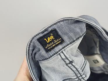 mom jeans plus size: Lee, Jeansy damskie, rozmiar M — 4