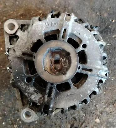 mini y miki maus: ALTERNATOR 1.6HDI START STOP | Start stop alternator za Peugeot i — 2