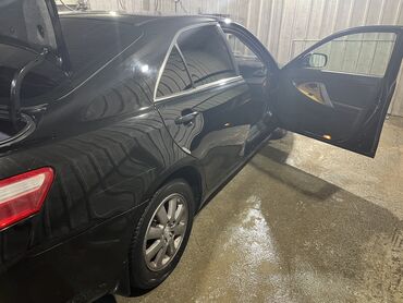 аккорд хонда бишкек: Toyota Camry: 2006 г., 3.5 л, Автомат, Бензин, Седан