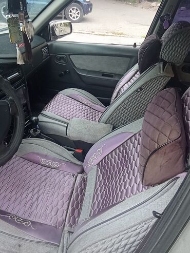 продаю спада: Daewoo Nexia: 2008 г., 1.6 л, Механика, Бензин, Седан