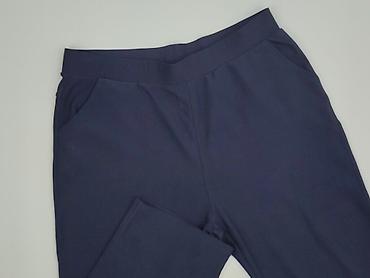 uzywane majtki: Spodnie 3/4 damskie, rozmiar 5XL — 1