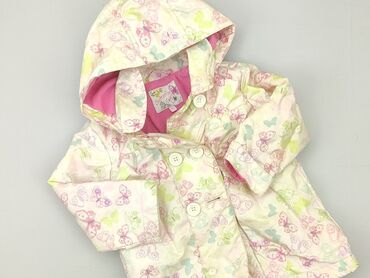 kolorowa kurtka: Transitional jacket, 2-3 years, 92-98 cm, condition - Good