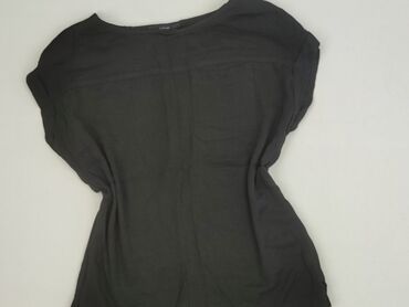 obcisła bluzki z dekoltem: Women's blouse, size M (EU 38)