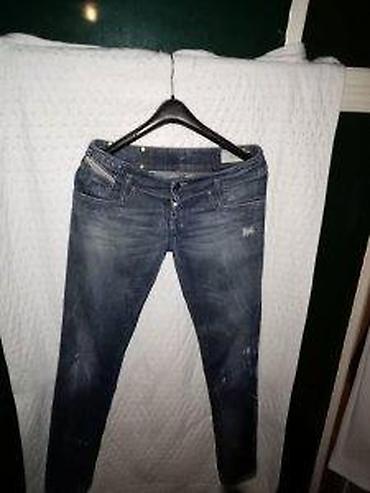 Farmerke: DIESEL MATIC ZENSKE FARMERICE ORIGINAL TOP STANJE AKCIJA | Cene nisu — 13