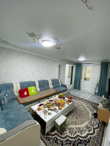 Продажа квартир: 1 комната, 32 м², 104 серия, 1 этаж, Евроремонт