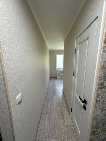 prodayu 1 komnatnuyu kvartiru: 3 комнаты, 58 м², 104 серия, 3 этаж, Косметический ремонт