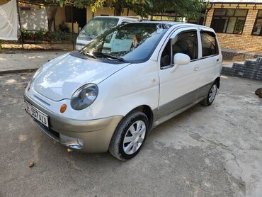 дверные карты субару б4: Daewoo Matiz: 2001 г., 0.8 л, Механика, Бензин, Хетчбек