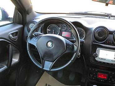Alfa Romeo: ALFA ROMEO MITO 1.4 TB QV 2014. GODIŠTE | Auto uvezen iz Svajcarske — 24