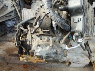 ниссан примера автомат: АКПП NISSAN Bluebird Sylphy QG10 QG18DE 2004 (б/у)