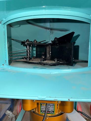 Фрезерные станки: Измельчитель зерна, кормов и семян «ИЛБИРС» от 19500 и выше до 23000 — 4