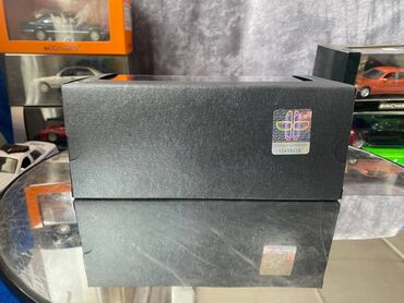 Avtomobil modelləri: Коллекционная модель BMW X4 series F26 Melbourne Silver 2015 Dealer — 2