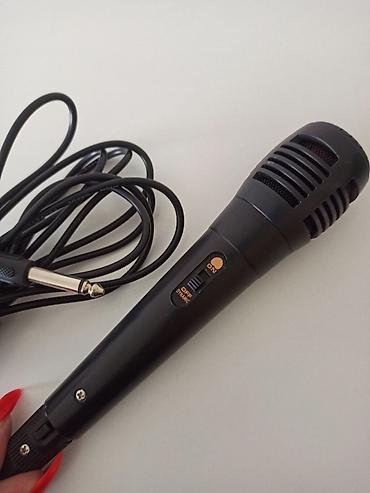 Ostali proizvodi za kuću: Mikrofon za Bluetooth Zvučnik Kabal duzine 2.5 m Odgovara za sve — 6