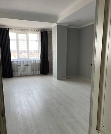 Продажа квартир: 3 комнаты, 118 м², 7 мкр Элитка, 9 этаж, Косметический ремонт — 6