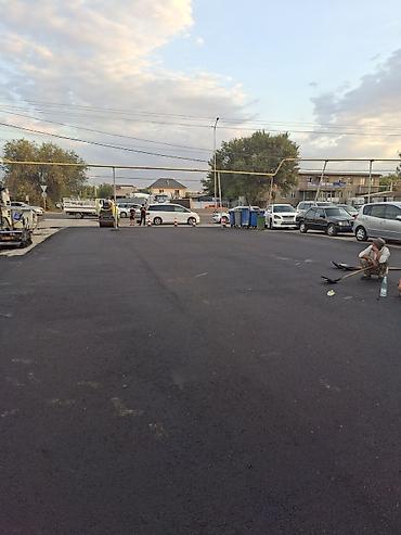 Кладка: Укладка асфальта Гарантия, Демонтаж, Бесплатная консультация Больше 6 лет опыта — 12