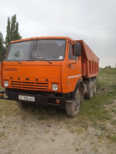 машина в аренду город ош: Услуги Камаз щебень песок отсев глина вывоз мусора
