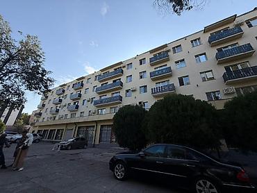 оценка дома: 3 комнаты, 68 м², Азия Молл Индивидуалка, 2 этаж, Косметический ремонт — 1