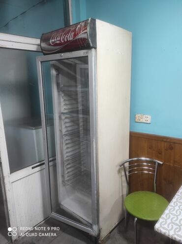 işlənmiş ucuz soyuducu: Sok üçün, 70 * 220 * 70, İşlənmiş
