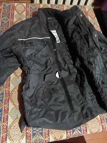 Kişi geyimləri: Qışlıq kişi gödəkçəsi – Ice Shield Thermo Wear - Rəng: qara - — 3